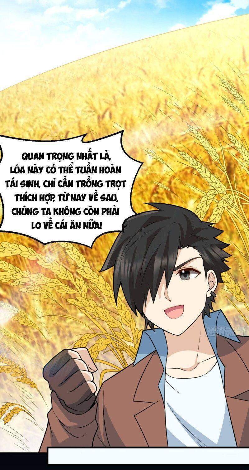 Sống Trên Hoang Đảo Cùng Các Em Gái Chapter 125 - Trang 2