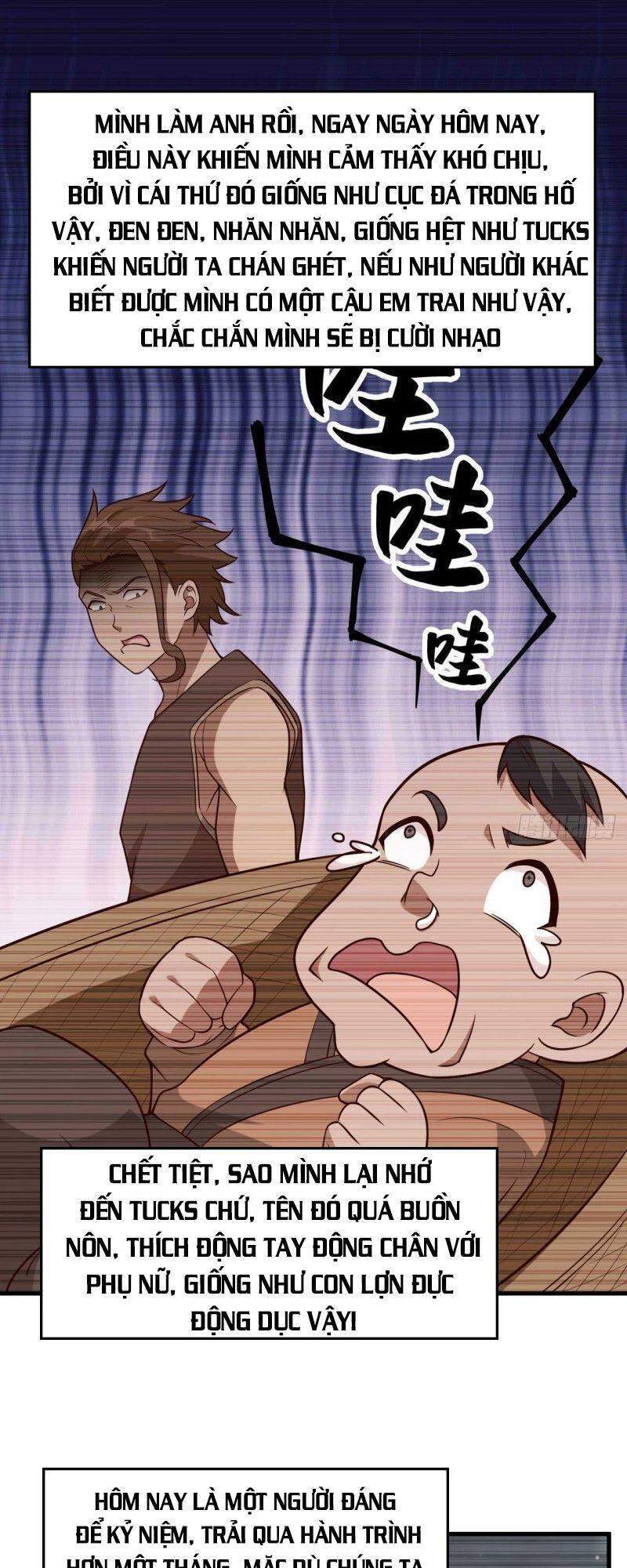 Sống Trên Hoang Đảo Cùng Các Em Gái Chapter 125 - Trang 2