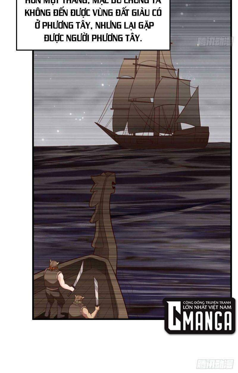 Sống Trên Hoang Đảo Cùng Các Em Gái Chapter 125 - Trang 2