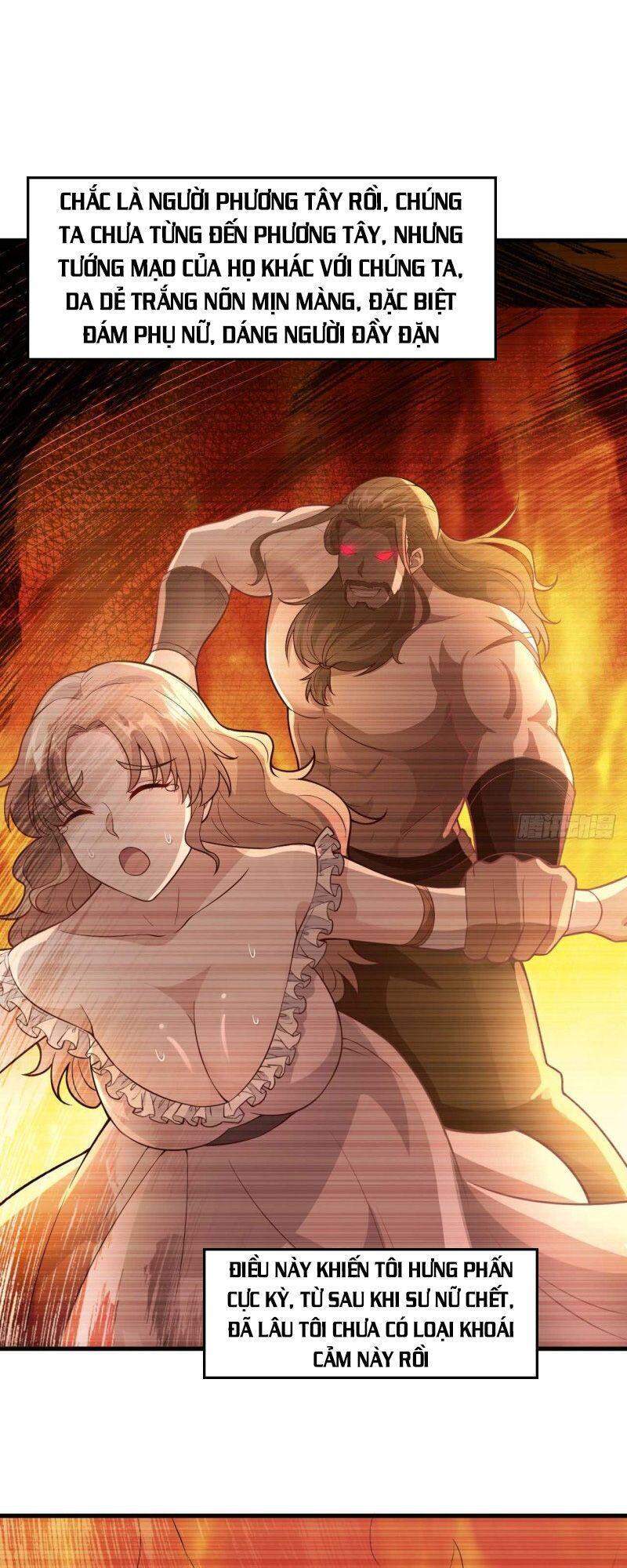 Sống Trên Hoang Đảo Cùng Các Em Gái Chapter 125 - Trang 2