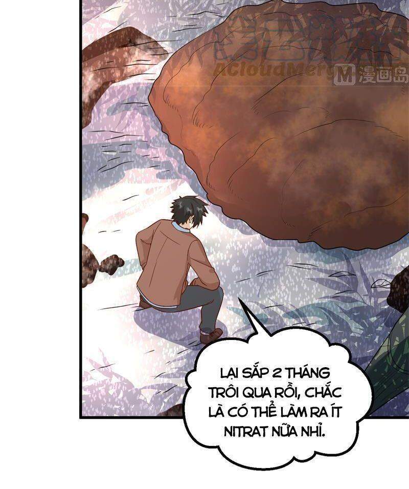 Sống Trên Hoang Đảo Cùng Các Em Gái Chapter 126 - Trang 2