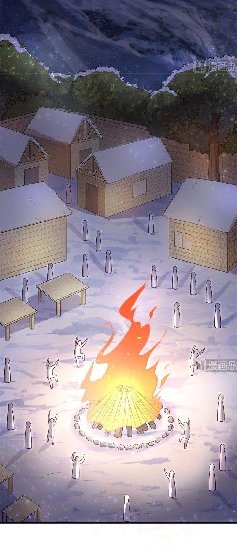 Sống Trên Hoang Đảo Cùng Các Em Gái Chapter 126 - Trang 2