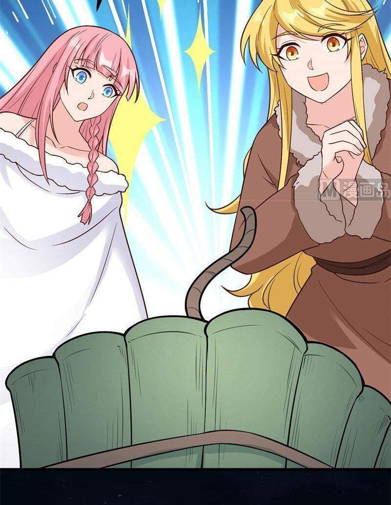 Sống Trên Hoang Đảo Cùng Các Em Gái Chapter 126 - Trang 2