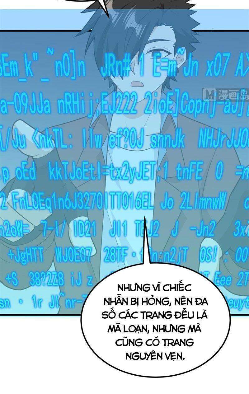 Sống Trên Hoang Đảo Cùng Các Em Gái Chapter 126 - Trang 2