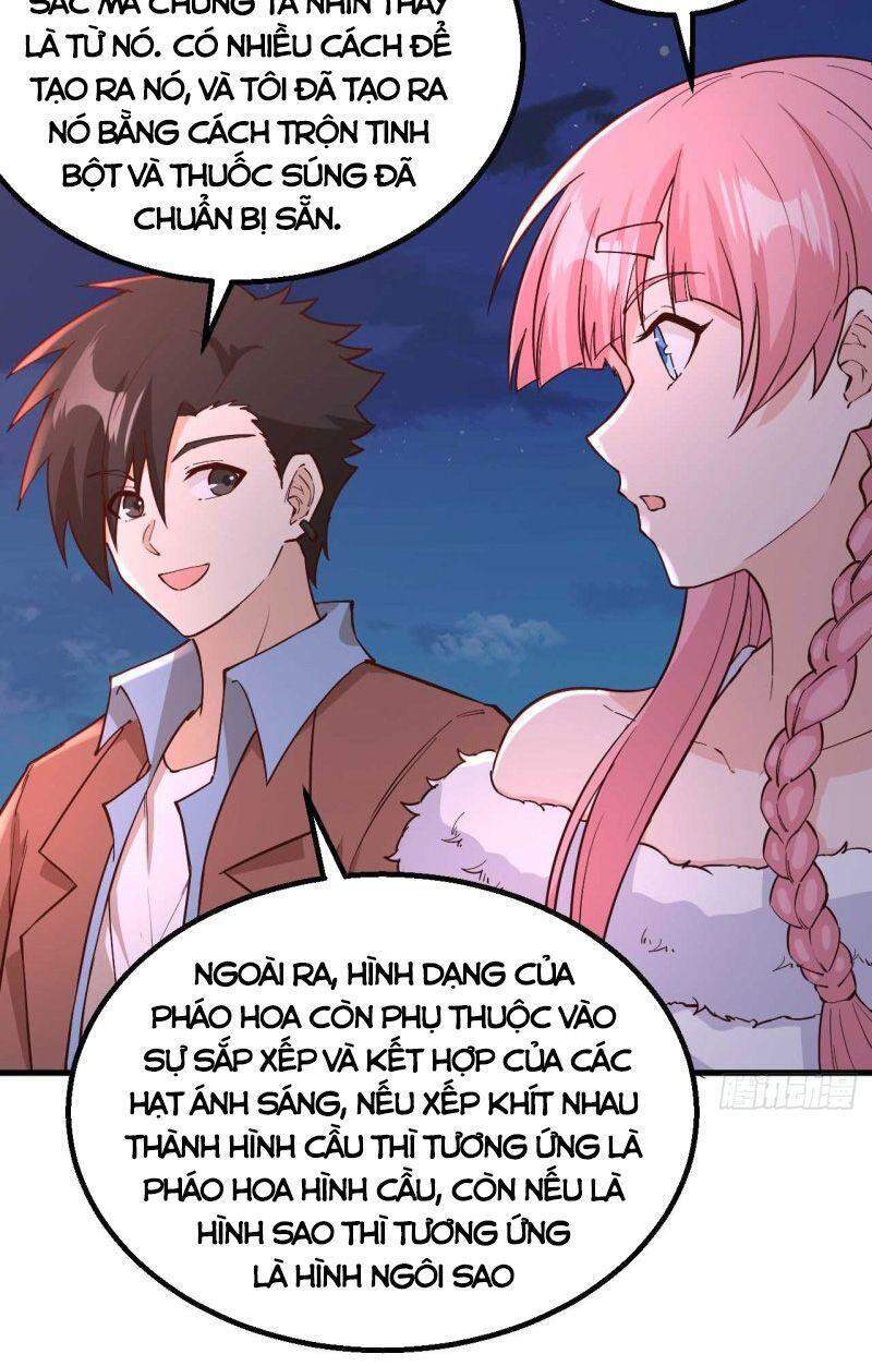 Sống Trên Hoang Đảo Cùng Các Em Gái Chapter 127 - Trang 2