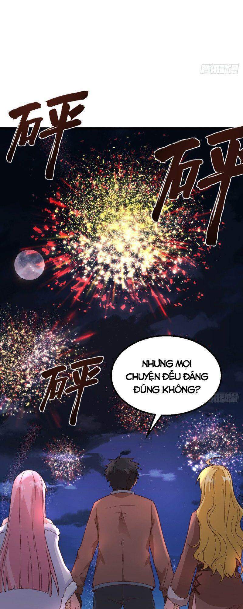 Sống Trên Hoang Đảo Cùng Các Em Gái Chapter 127 - Trang 2