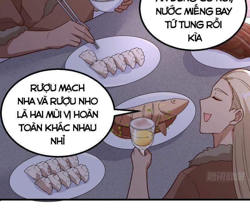 Sống Trên Hoang Đảo Cùng Các Em Gái Chapter 127 - Trang 2