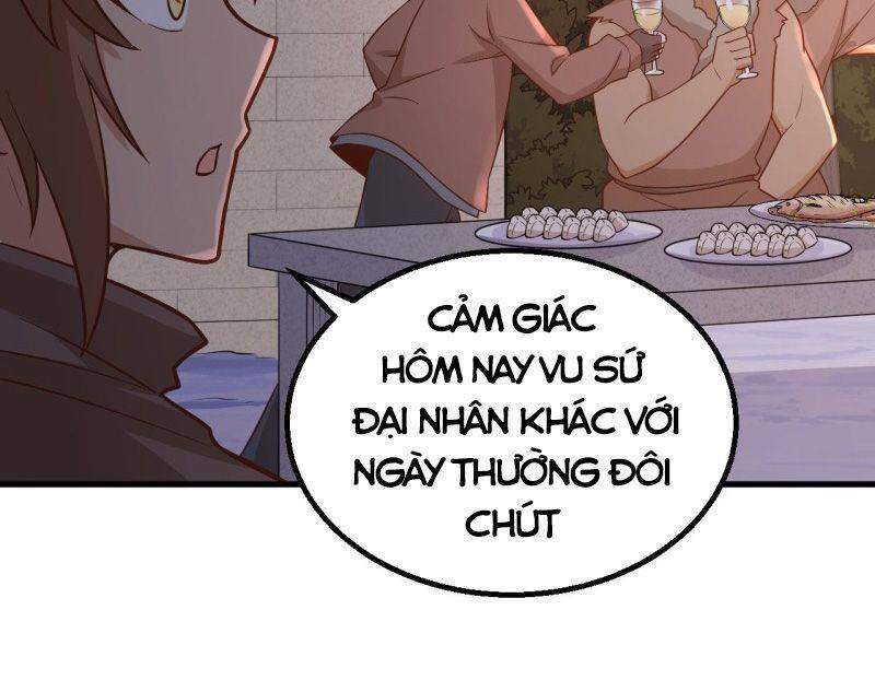Sống Trên Hoang Đảo Cùng Các Em Gái Chapter 127 - Trang 2