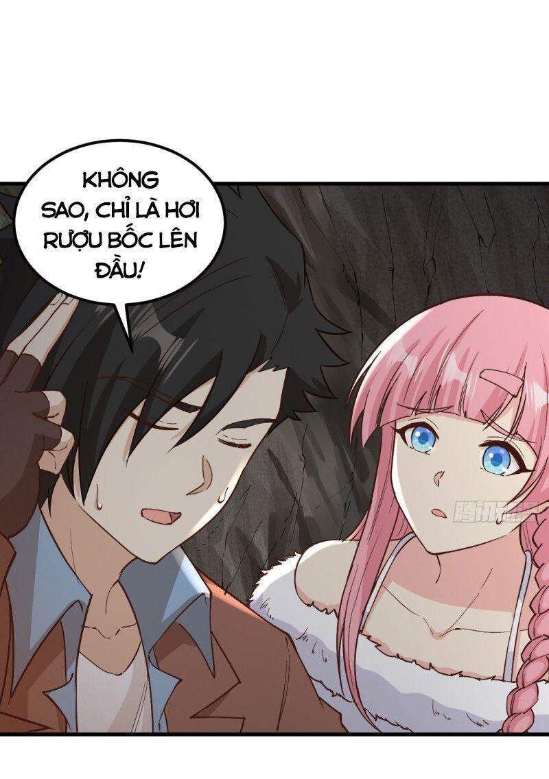 Sống Trên Hoang Đảo Cùng Các Em Gái Chapter 127 - Trang 2