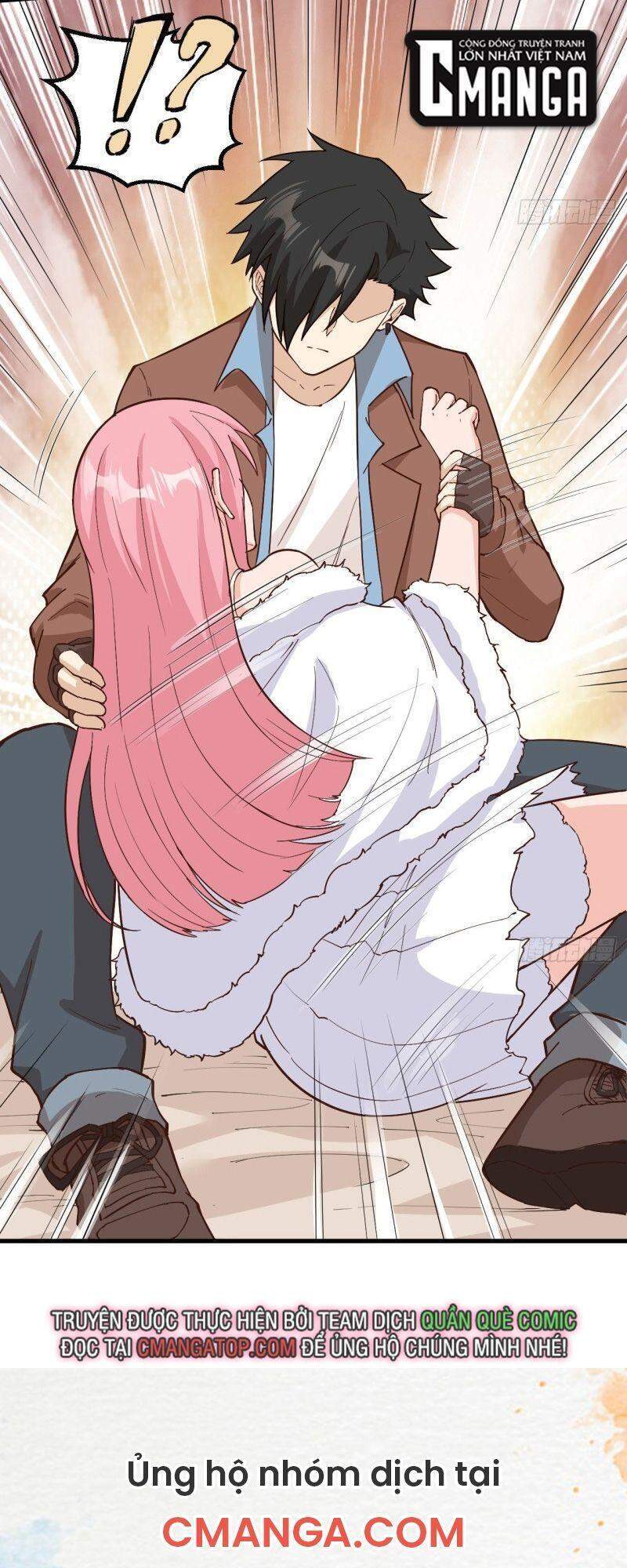 Sống Trên Hoang Đảo Cùng Các Em Gái Chapter 127 - Trang 2