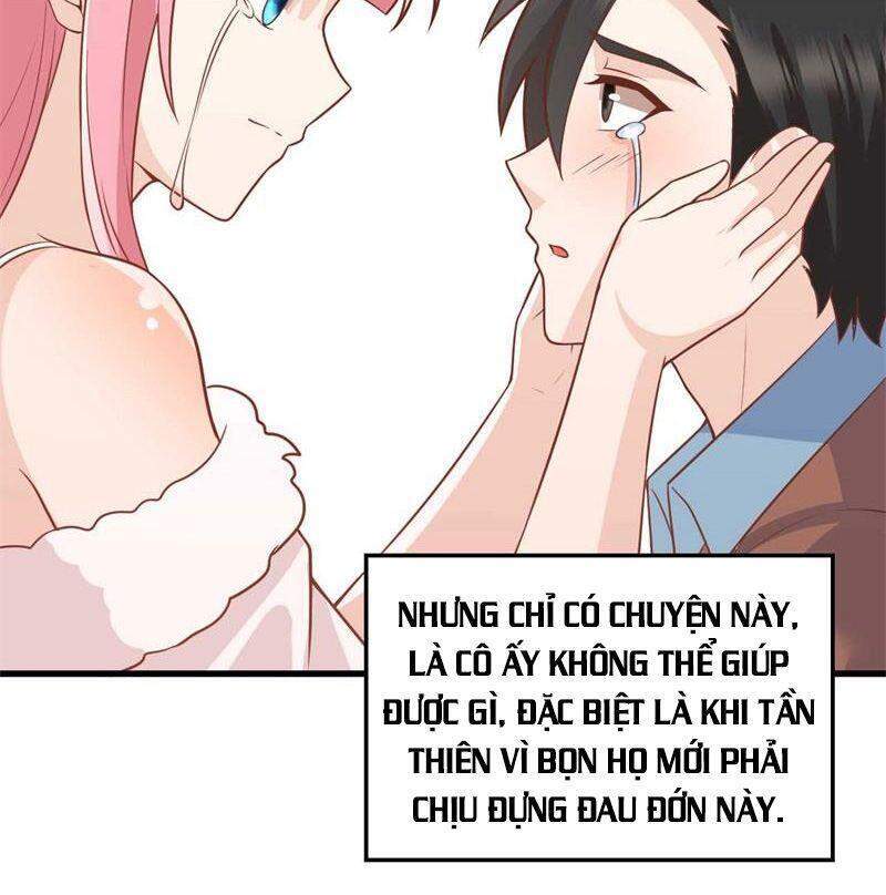 Sống Trên Hoang Đảo Cùng Các Em Gái Chapter 128 - Trang 2