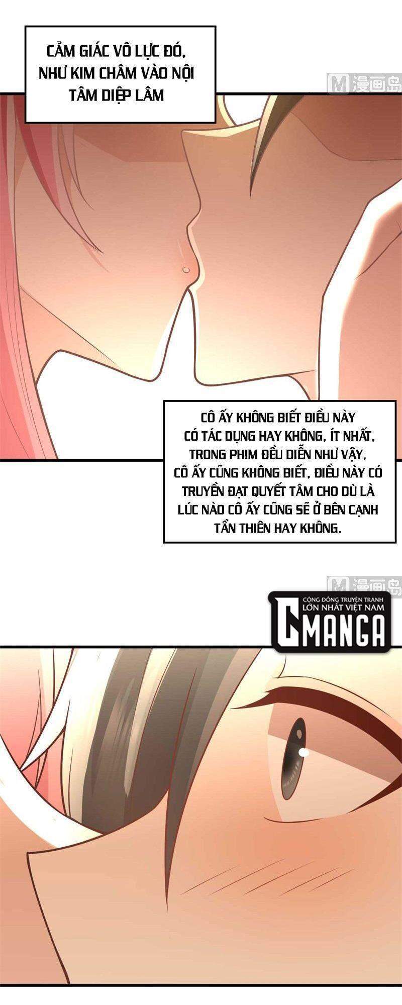 Sống Trên Hoang Đảo Cùng Các Em Gái Chapter 128 - Trang 2