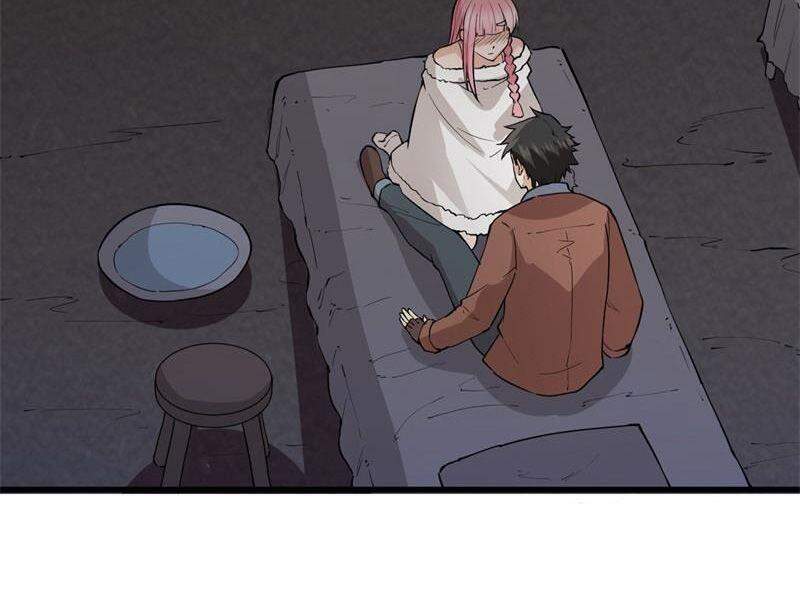 Sống Trên Hoang Đảo Cùng Các Em Gái Chapter 128 - Trang 2