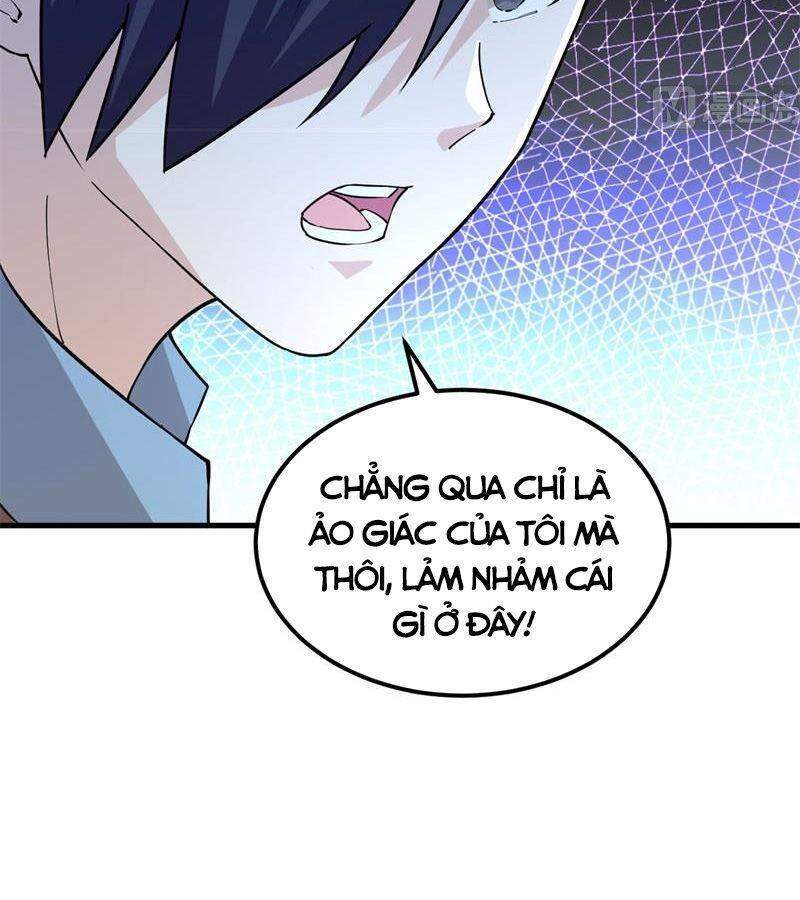 Sống Trên Hoang Đảo Cùng Các Em Gái Chapter 128 - Trang 2