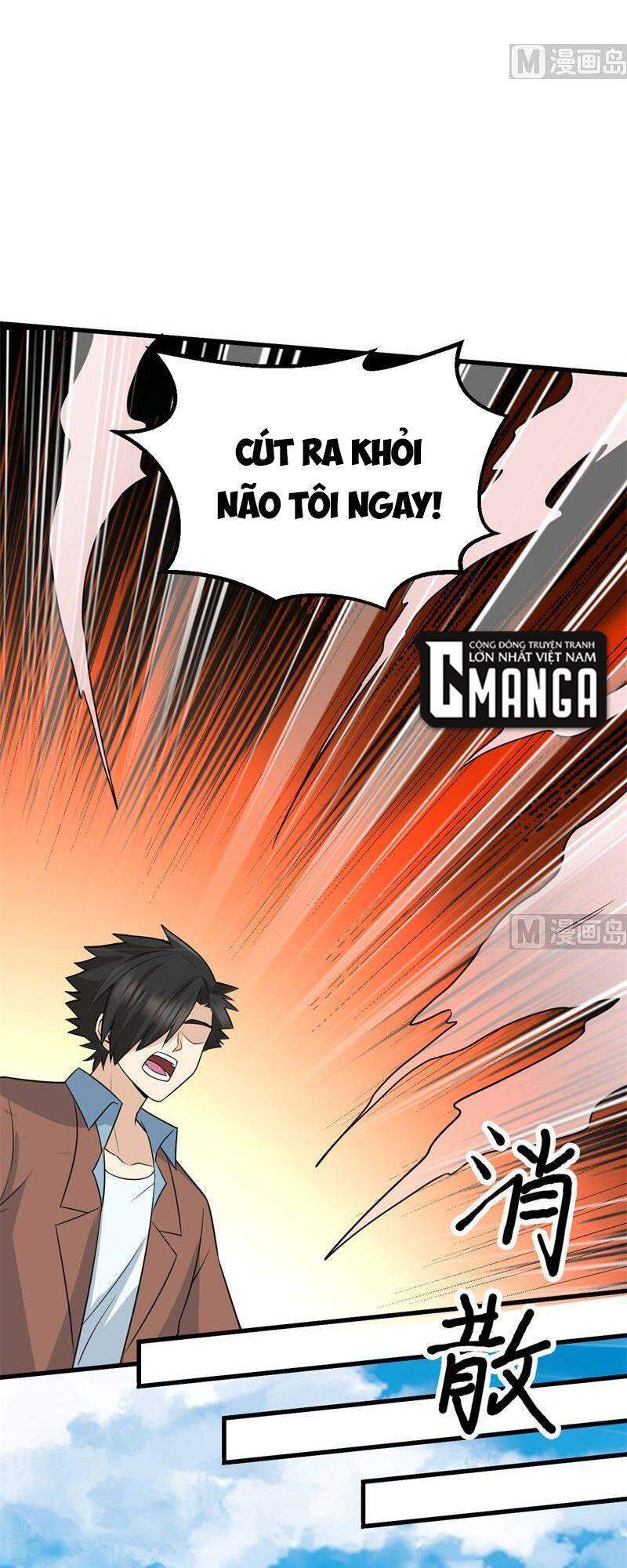 Sống Trên Hoang Đảo Cùng Các Em Gái Chapter 128 - Trang 2