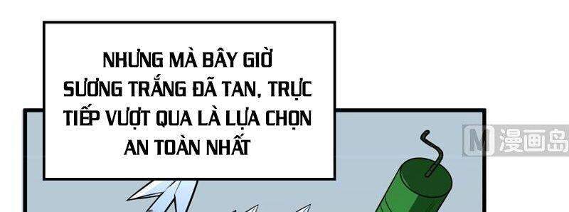 Sống Trên Hoang Đảo Cùng Các Em Gái Chapter 128 - Trang 2