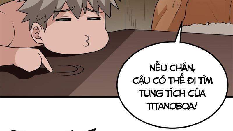 Sống Trên Hoang Đảo Cùng Các Em Gái Chapter 128 - Trang 2