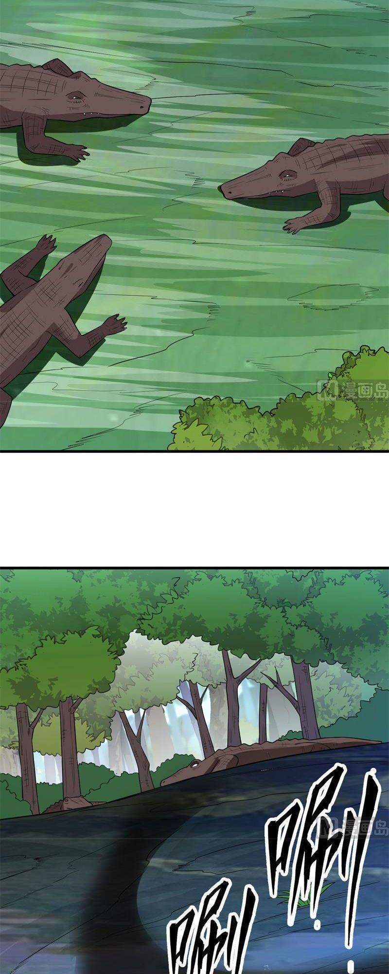 Sống Trên Hoang Đảo Cùng Các Em Gái Chapter 128 - Trang 2