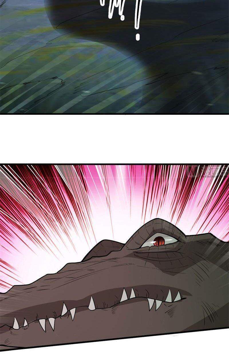 Sống Trên Hoang Đảo Cùng Các Em Gái Chapter 128 - Trang 2