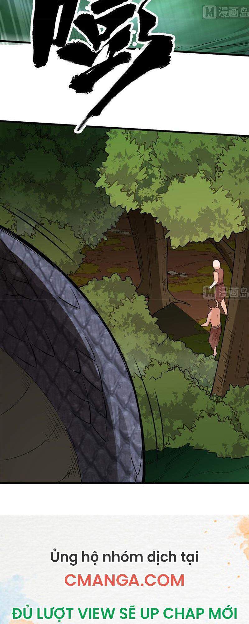 Sống Trên Hoang Đảo Cùng Các Em Gái Chapter 128 - Trang 2