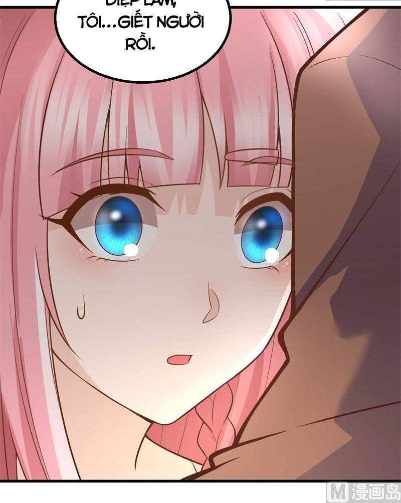 Sống Trên Hoang Đảo Cùng Các Em Gái Chapter 128 - Trang 2