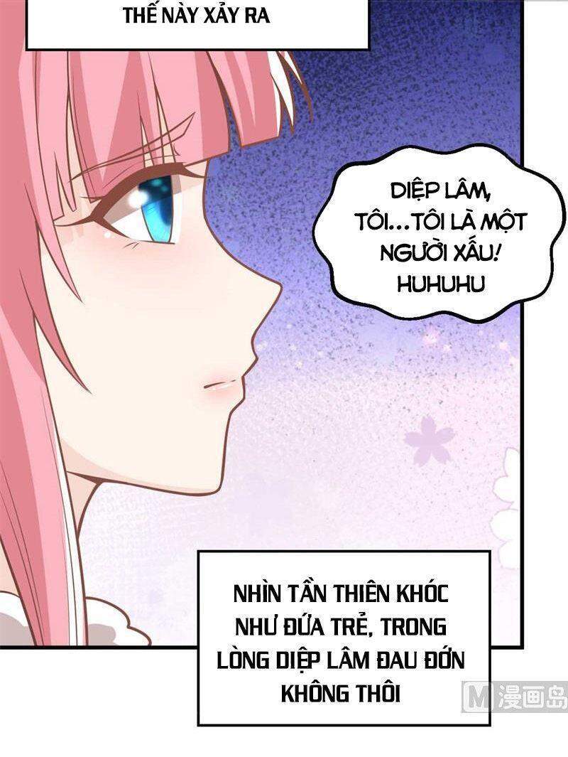 Sống Trên Hoang Đảo Cùng Các Em Gái Chapter 128 - Trang 2