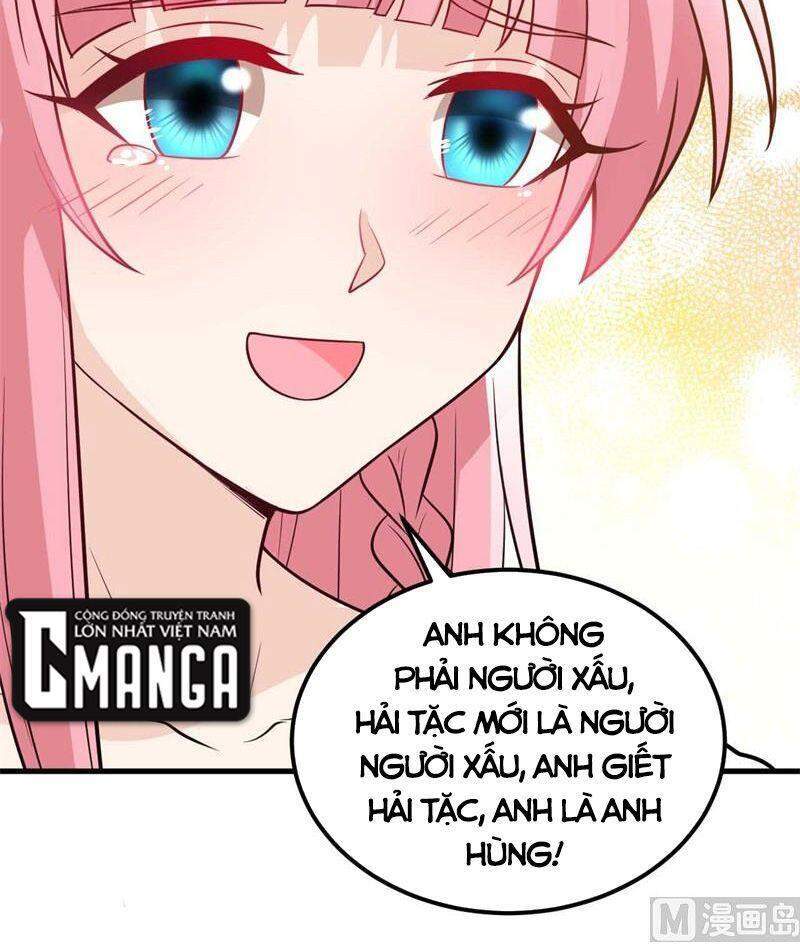 Sống Trên Hoang Đảo Cùng Các Em Gái Chapter 128 - Trang 2