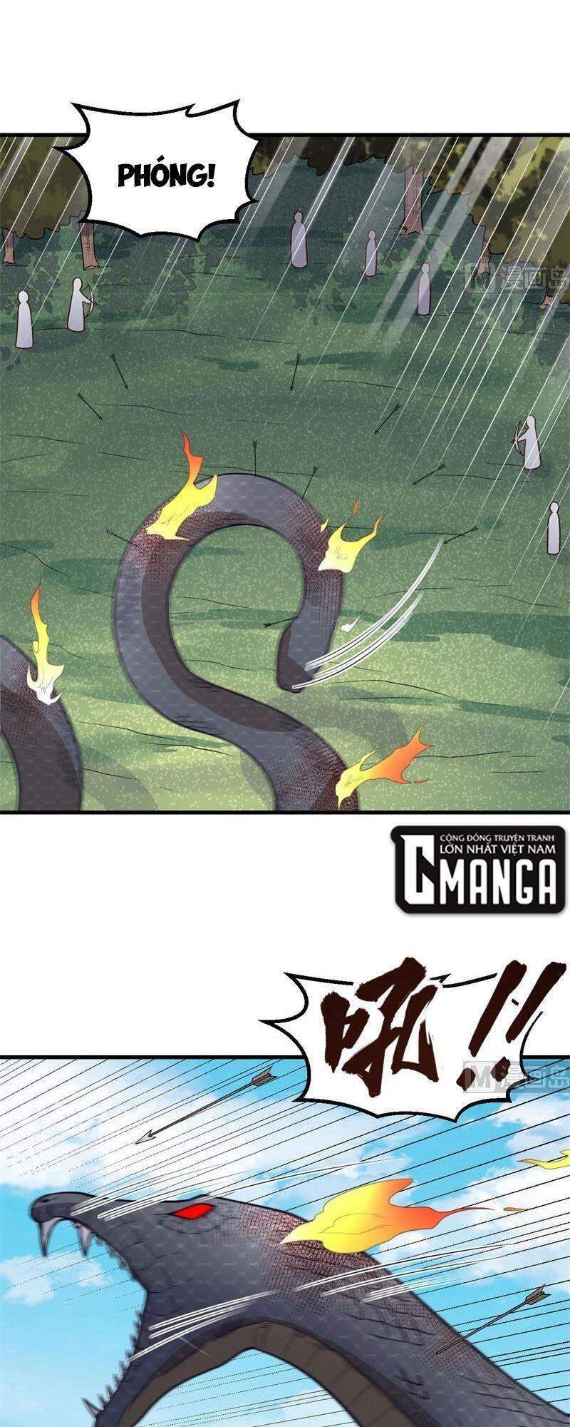 Sống Trên Hoang Đảo Cùng Các Em Gái Chapter 129 - Trang 2