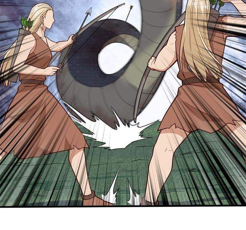 Sống Trên Hoang Đảo Cùng Các Em Gái Chapter 129 - Trang 2