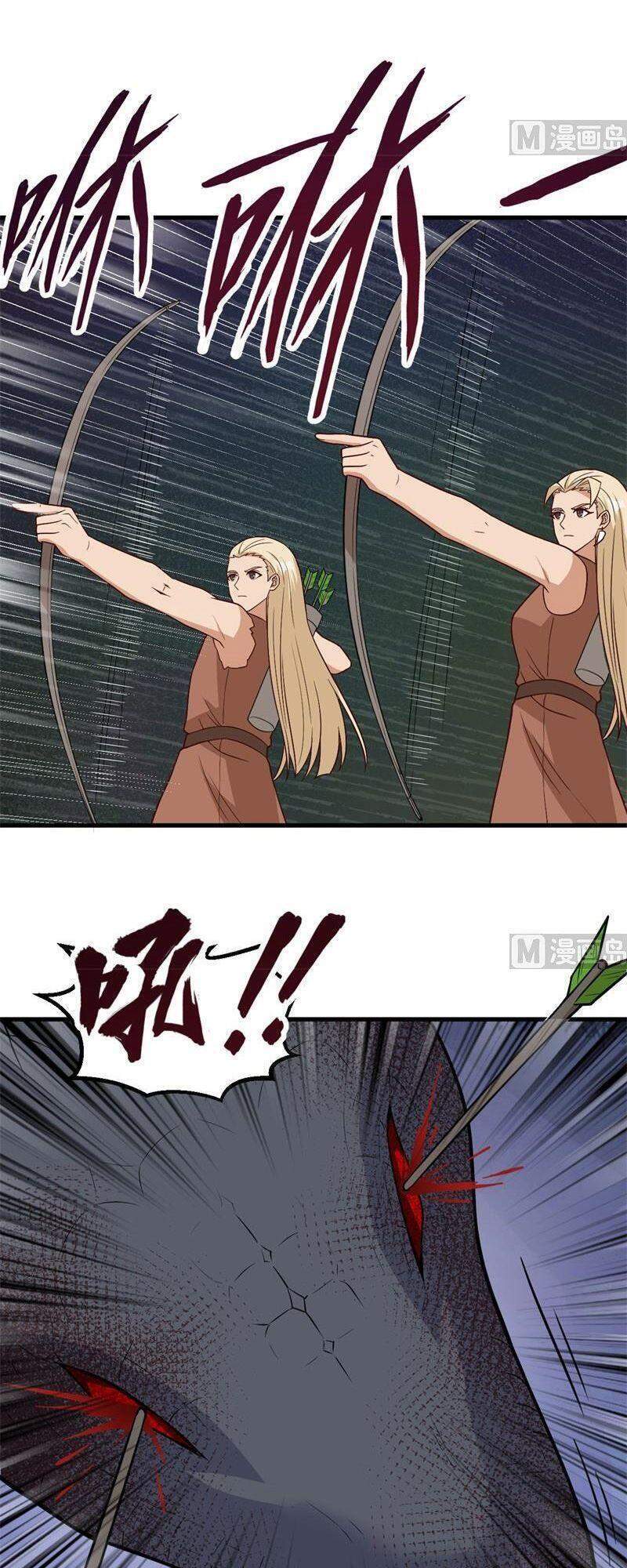 Sống Trên Hoang Đảo Cùng Các Em Gái Chapter 129 - Trang 2