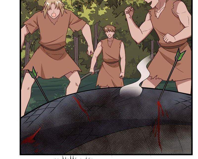 Sống Trên Hoang Đảo Cùng Các Em Gái Chapter 129 - Trang 2