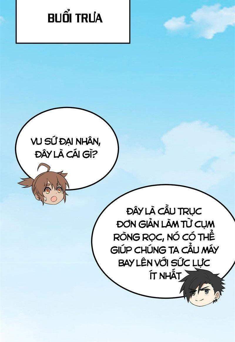 Sống Trên Hoang Đảo Cùng Các Em Gái Chapter 129 - Trang 2