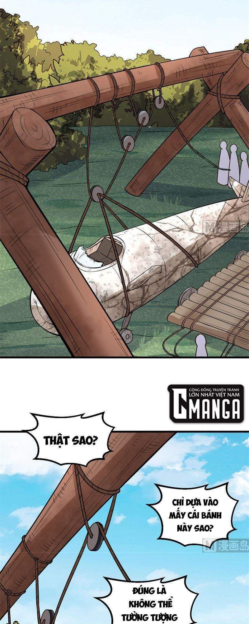 Sống Trên Hoang Đảo Cùng Các Em Gái Chapter 129 - Trang 2