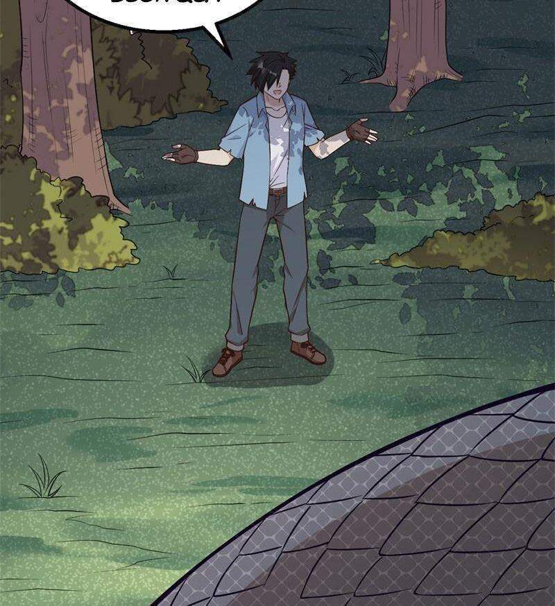 Sống Trên Hoang Đảo Cùng Các Em Gái Chapter 129 - Trang 2