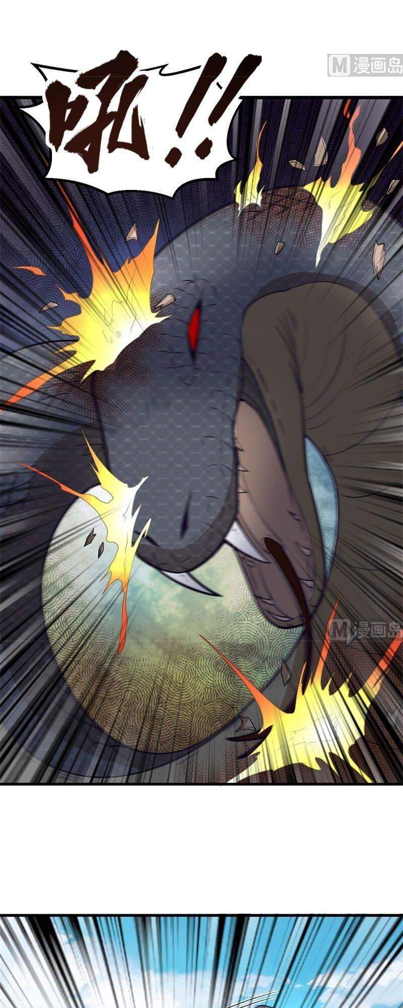 Sống Trên Hoang Đảo Cùng Các Em Gái Chapter 129 - Trang 2