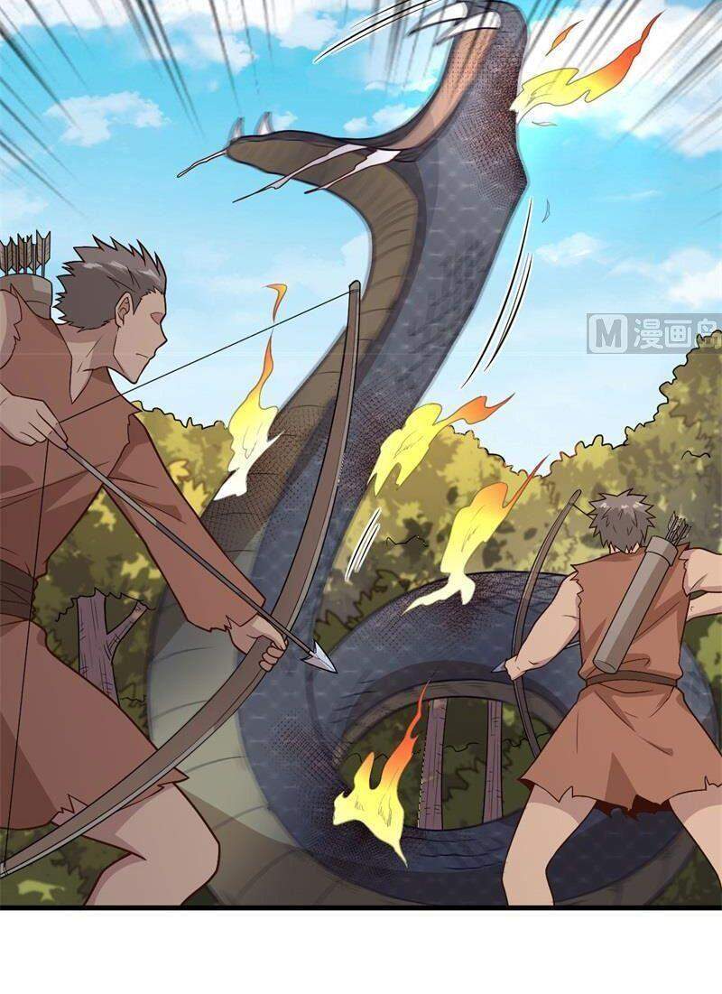 Sống Trên Hoang Đảo Cùng Các Em Gái Chapter 129 - Trang 2