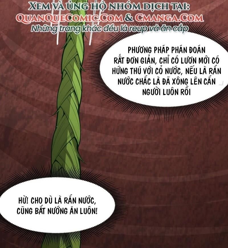 Sống Trên Hoang Đảo Cùng Các Em Gái Chapter 13 - Trang 2