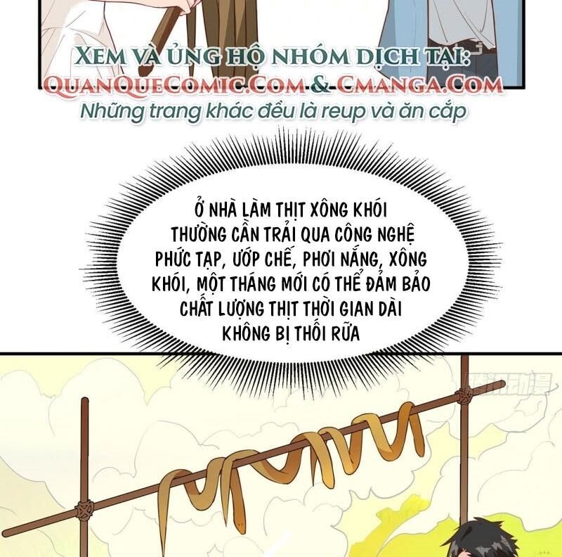 Sống Trên Hoang Đảo Cùng Các Em Gái Chapter 13 - Trang 2