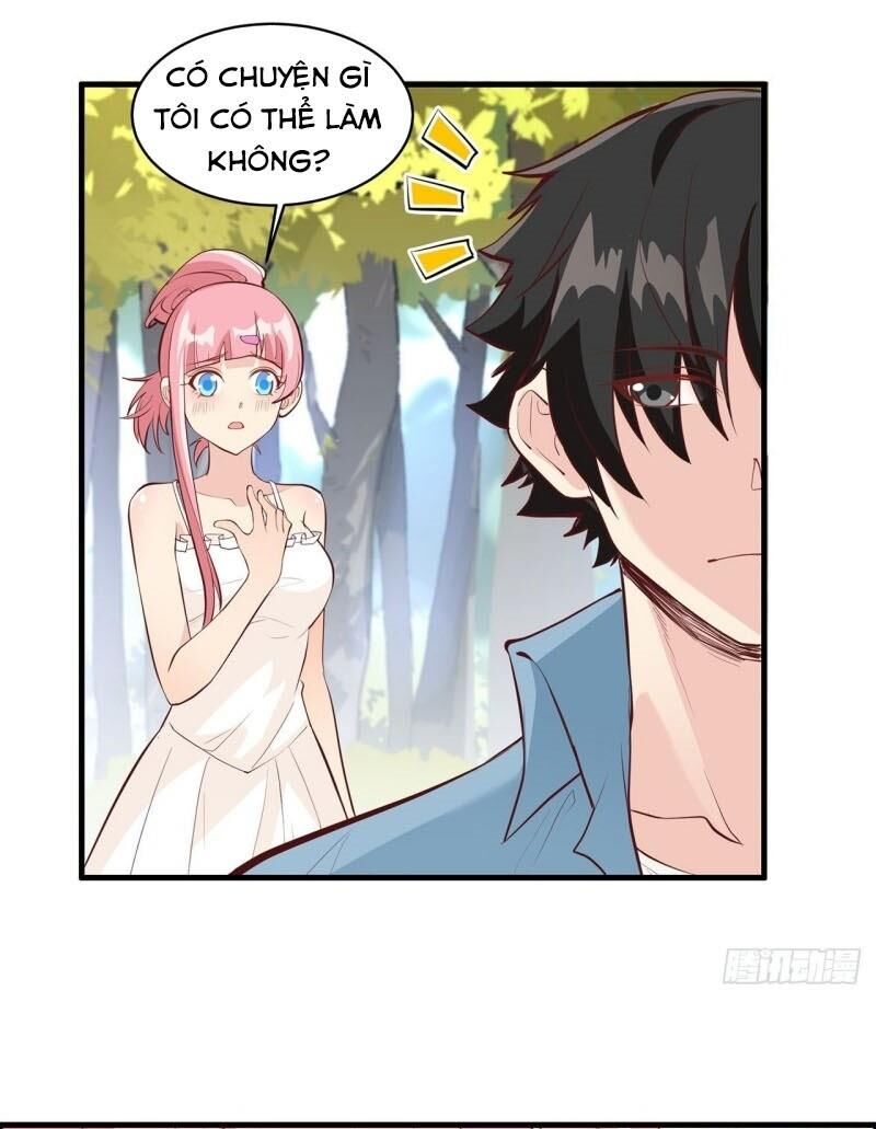 Sống Trên Hoang Đảo Cùng Các Em Gái Chapter 13 - Trang 2