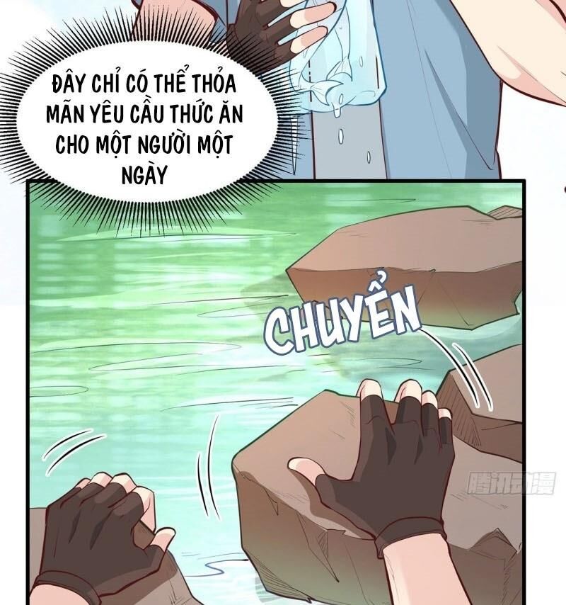 Sống Trên Hoang Đảo Cùng Các Em Gái Chapter 13 - Trang 2