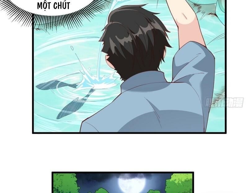 Sống Trên Hoang Đảo Cùng Các Em Gái Chapter 13 - Trang 2