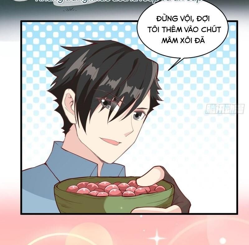 Sống Trên Hoang Đảo Cùng Các Em Gái Chapter 13 - Trang 2