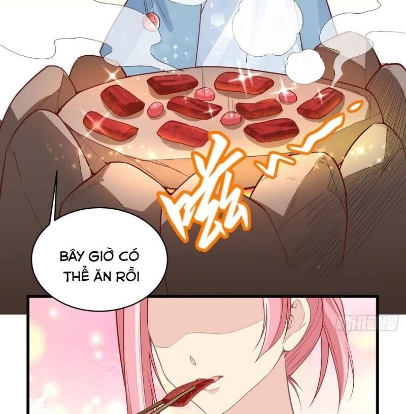 Sống Trên Hoang Đảo Cùng Các Em Gái Chapter 13 - Trang 2