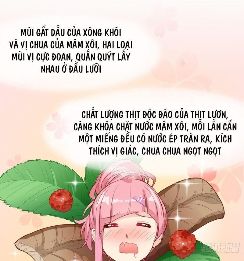 Sống Trên Hoang Đảo Cùng Các Em Gái Chapter 13 - Trang 2