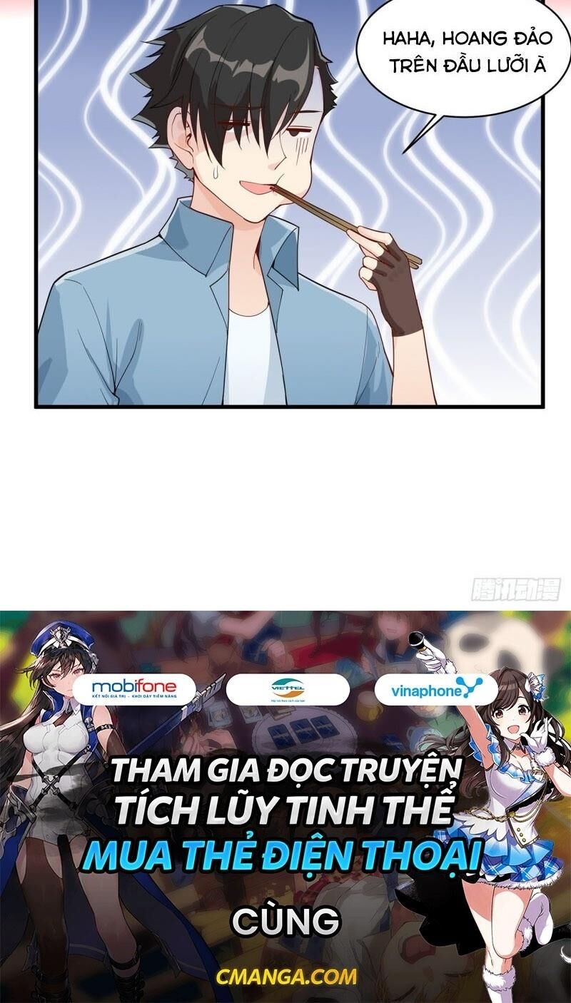 Sống Trên Hoang Đảo Cùng Các Em Gái Chapter 13 - Trang 2