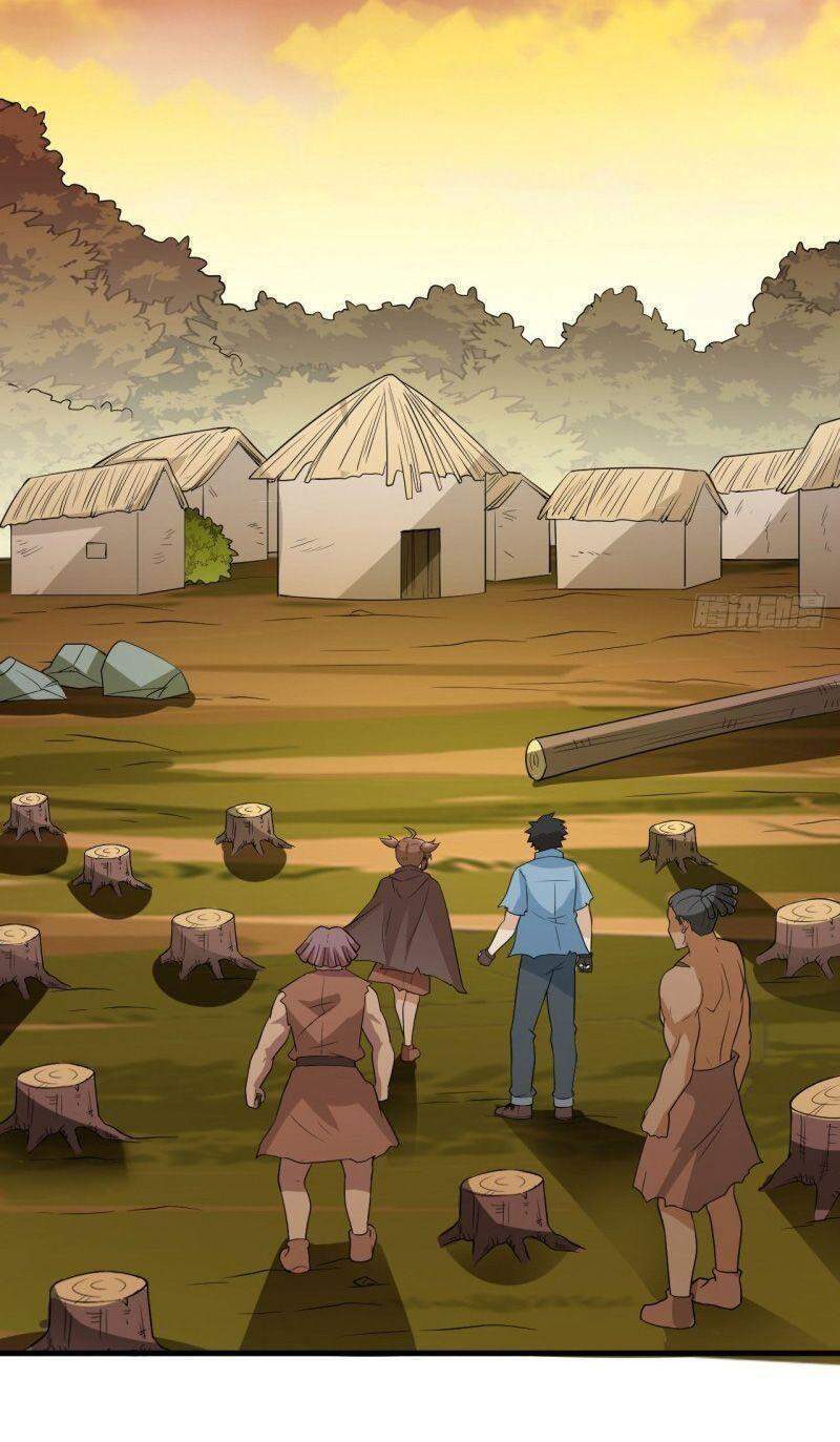 Sống Trên Hoang Đảo Cùng Các Em Gái Chapter 130 - Trang 2