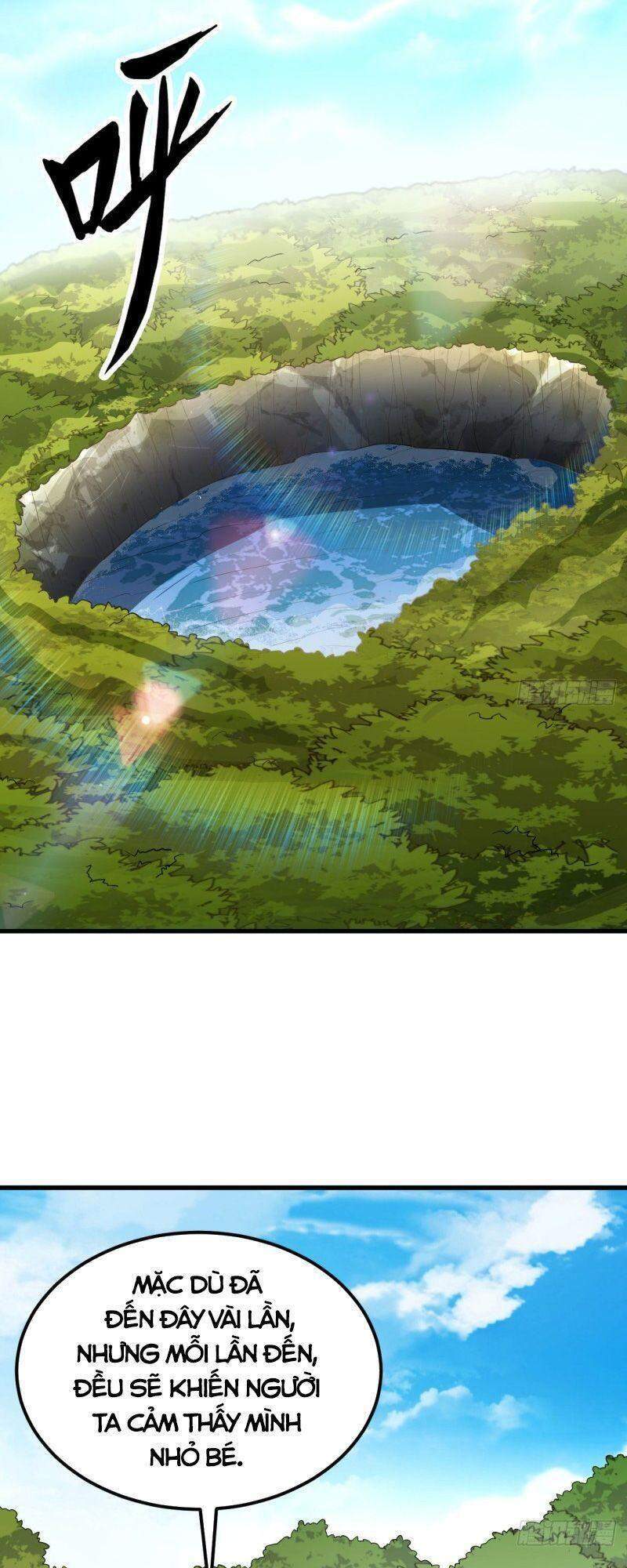 Sống Trên Hoang Đảo Cùng Các Em Gái Chapter 130 - Trang 2