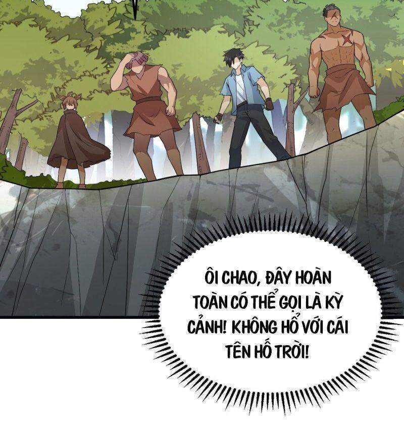 Sống Trên Hoang Đảo Cùng Các Em Gái Chapter 130 - Trang 2