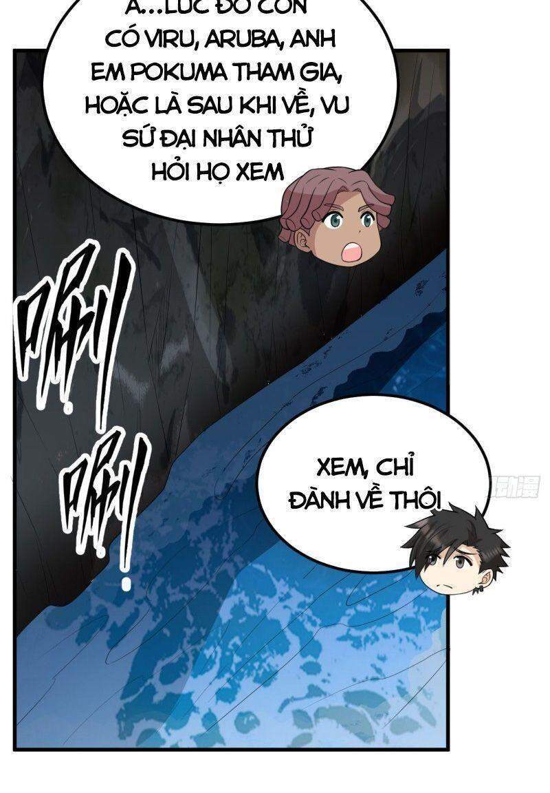 Sống Trên Hoang Đảo Cùng Các Em Gái Chapter 130 - Trang 2