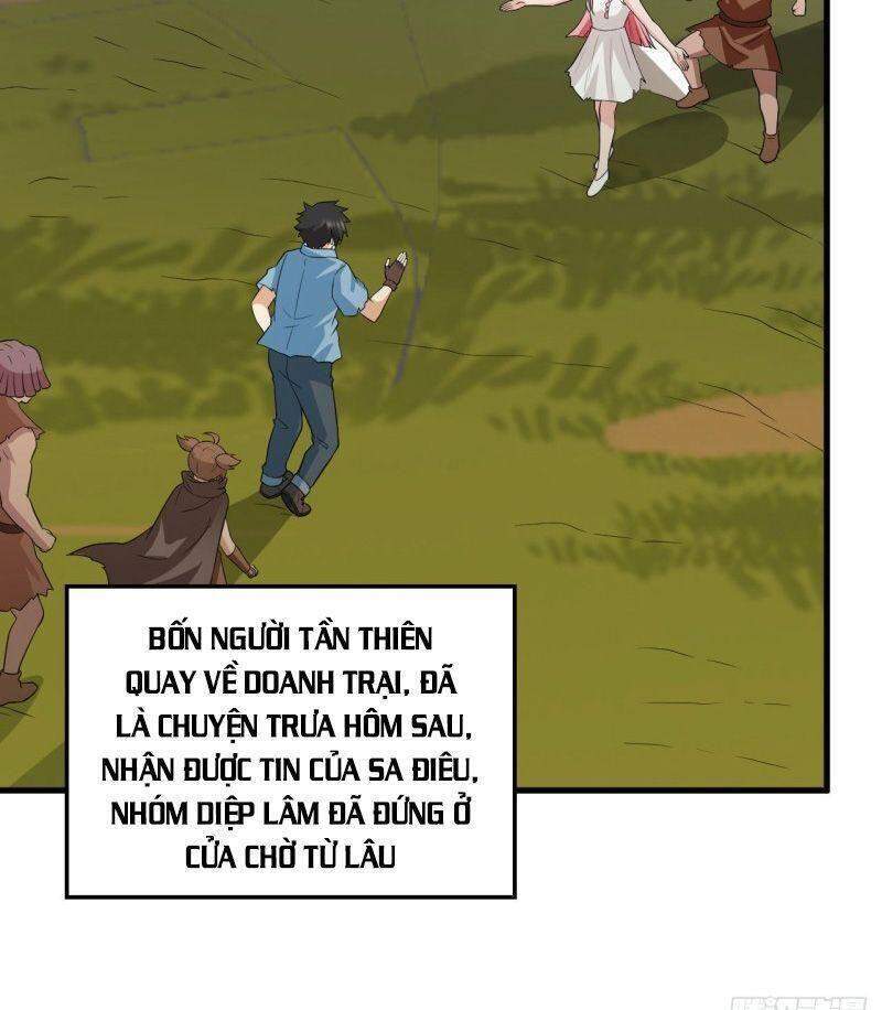 Sống Trên Hoang Đảo Cùng Các Em Gái Chapter 130 - Trang 2